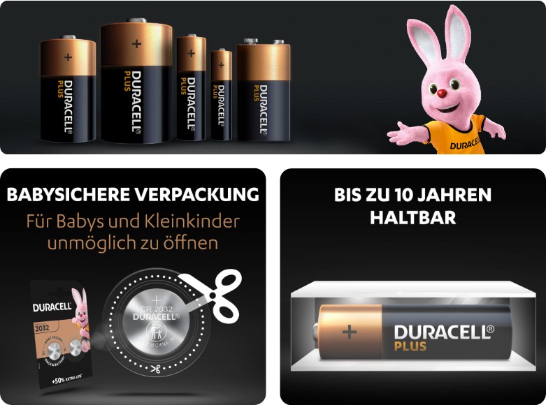 Duracell